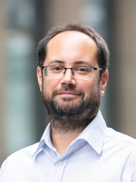 Publication: Máté, Sebők and Barczikay's new article