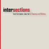 New publication: Article by Márton Bene and Gabriella Szabó in Intersections