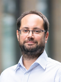 Miklós Sebők receives major new grant to apply artificial intelligence to the study of Central European policy agendas
