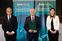 Kutató professor emeritus cím