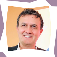 Speaker Series – Murat Somer