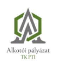 Alkotói pályázat
