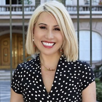 Speaker Series: Claudia Mellado