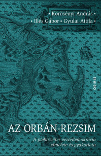 Könyvbemutató: Az Orbán-rezsim