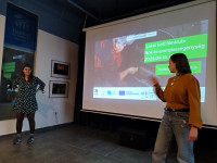 Lakni kell! – filmklub a nemi alapú energiaszegénységről