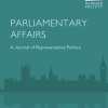 Új publikáció: Beyond Institutional Adaptation: Legislative Europeanisation and Parliamentary Attention to the EU in the Hungarian Parliament 