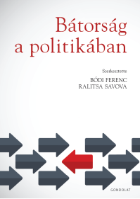 Könyvbemutató: Bátorság a politikában