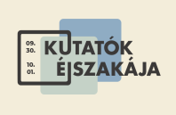 Kutatók Éjszakája 2022-ben a Politikatudományi Intézetben