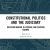 International Journal of Constitutional Law blogjának recenziója a JUDICON kiadványáról