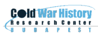 Konferenciafelhívás: 11th Annual International Student Conference of the  Cold War History Research Center,  Budapest