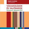 Sajtóvisszhang: Böcskei Balázs és Szabó Andrea által szerkesztett választáskötet a HVG-ben