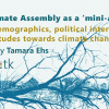 The Climate Assembly as a ‘mini-Austria’. Socio-demographics, political interest, and attitudes towards climate change